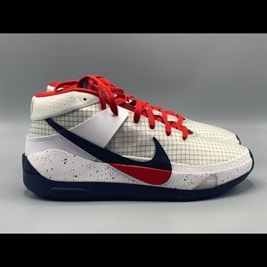 NEW Nike KD 13 “USA” CI9948-101